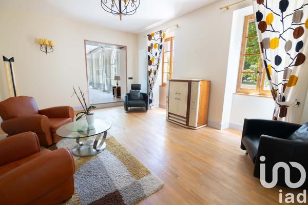 Maison à vendre 12 pièces 405 m² Sémalens