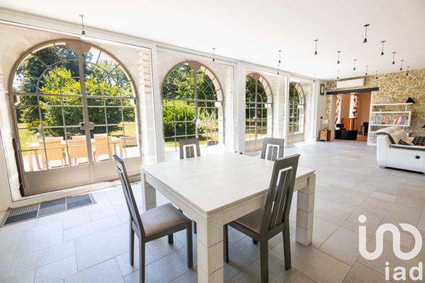 Maison à vendre 12 pièces 405 m² Sémalens