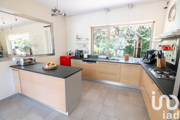 Maison à vendre 12 pièces 405 m² Sémalens