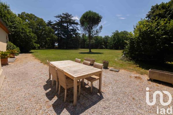 Maison à vendre 12 pièces 405 m² Sémalens