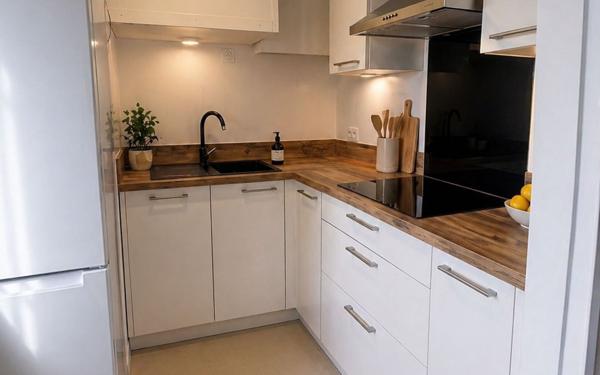 Appartement à vendre    2 pièces • 41,15 m2 Toulouse