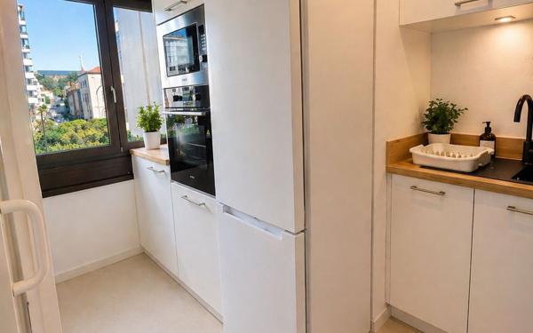Appartement à vendre    2 pièces • 41,15 m2 Toulouse