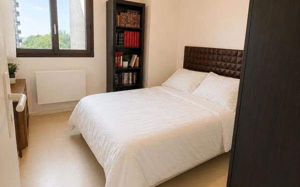 Appartement à vendre    2 pièces • 41,15 m2 Toulouse