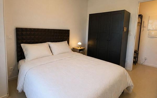 Appartement à vendre    2 pièces • 41,15 m2 Toulouse