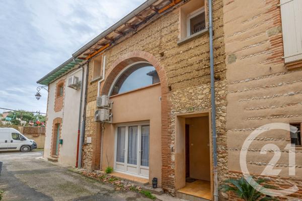 Maison à vendre  6 pièces - 127 m2 GIROUSSENS - 81