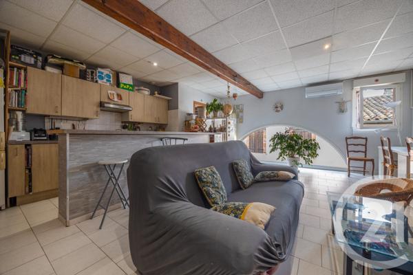 Maison à vendre  6 pièces - 127 m2 GIROUSSENS - 81