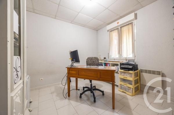 Maison à vendre  6 pièces - 127 m2 GIROUSSENS - 81