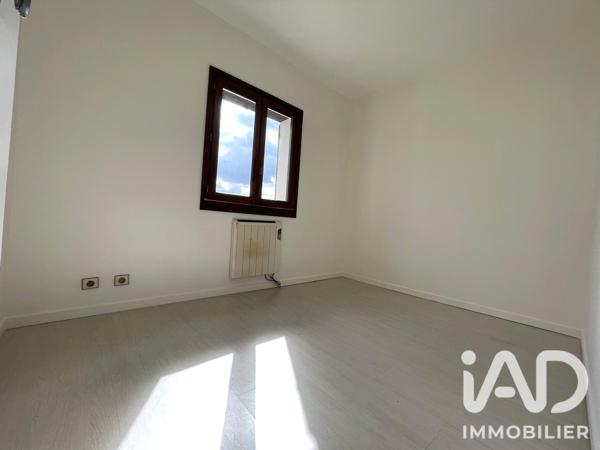 Maison à vendre 4 pièces 80 m² Paray-Vieille-Poste