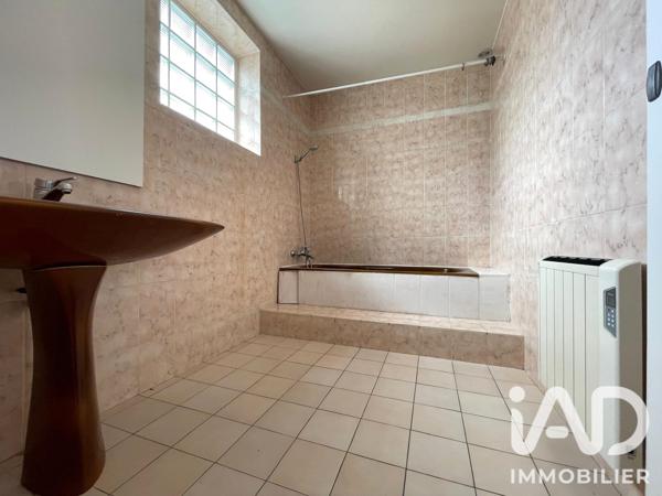 Maison à vendre 4 pièces 80 m² Paray-Vieille-Poste