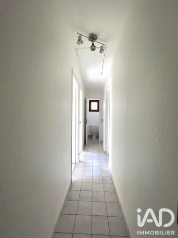 Maison à vendre 4 pièces 80 m² Paray-Vieille-Poste