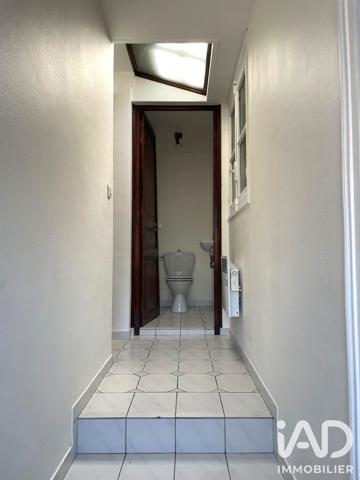 Maison à vendre 4 pièces 80 m² Paray-Vieille-Poste