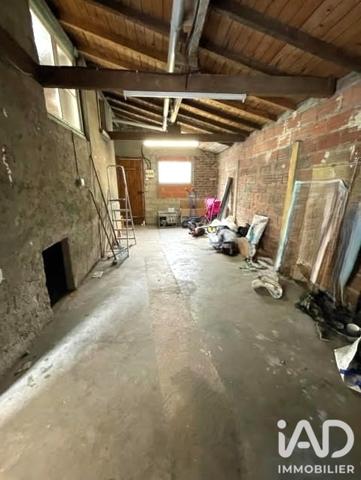 Maison à vendre 4 pièces 80 m² Paray-Vieille-Poste