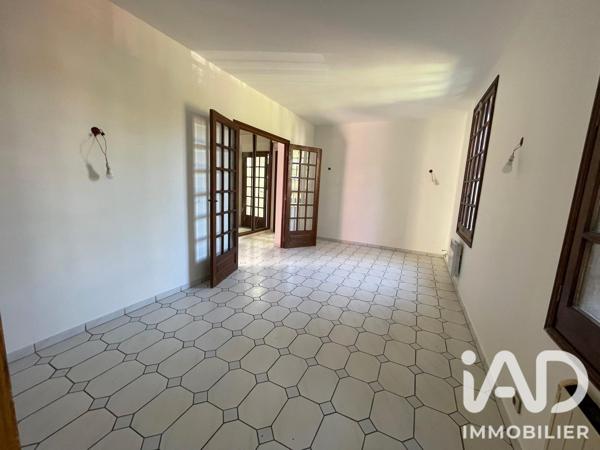 Maison à vendre 4 pièces 80 m² Paray-Vieille-Poste