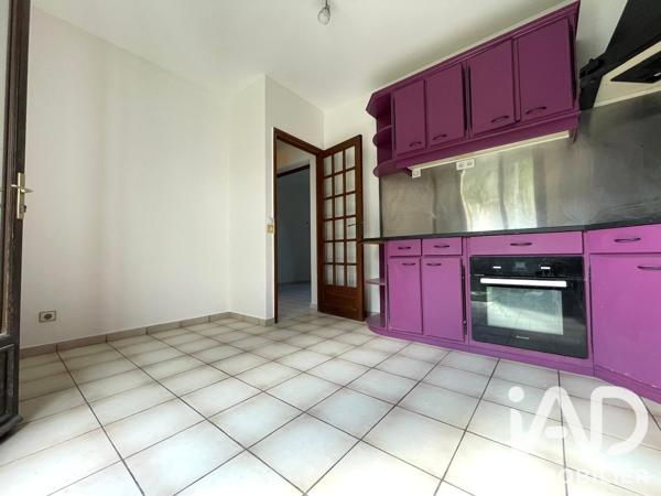 Maison à vendre 4 pièces 80 m² Paray-Vieille-Poste