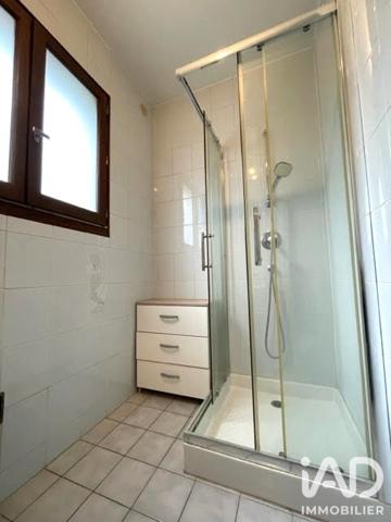 Maison à vendre 4 pièces 80 m² Paray-Vieille-Poste