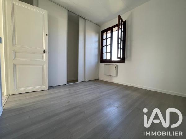 Maison à vendre 4 pièces 80 m² Paray-Vieille-Poste