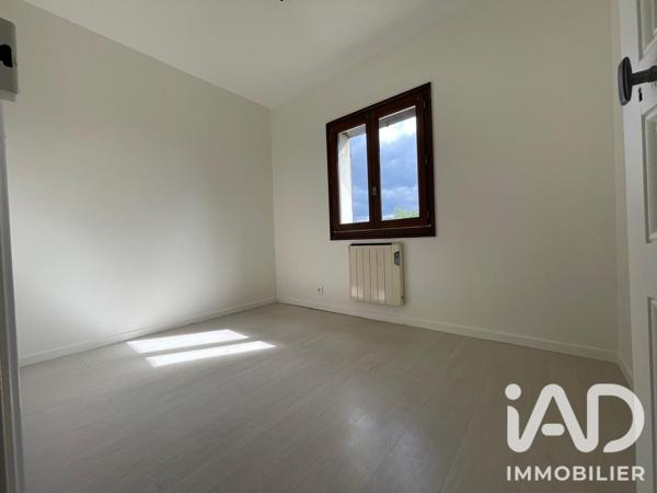 Maison à vendre 4 pièces 80 m² Paray-Vieille-Poste