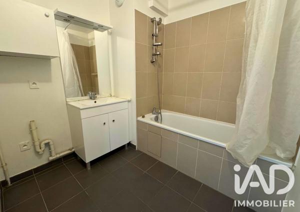 Appartement à vendre 3 pièces 62 m² Poissy