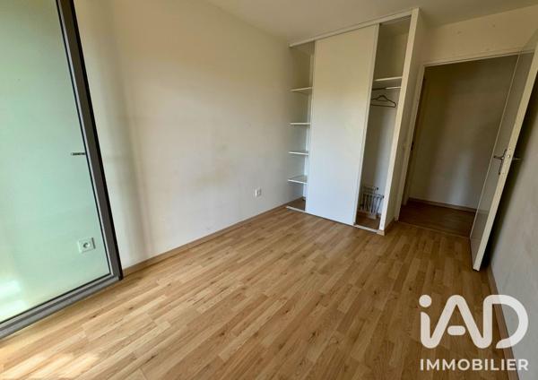 Appartement à vendre 3 pièces 62 m² Poissy