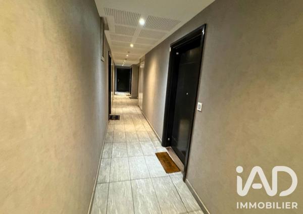 Appartement à vendre 3 pièces 62 m² Poissy