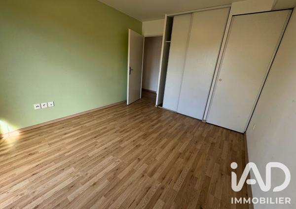 Appartement à vendre 3 pièces 62 m² Poissy