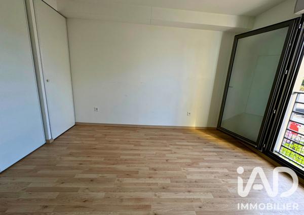 Appartement à vendre 3 pièces 62 m² Poissy