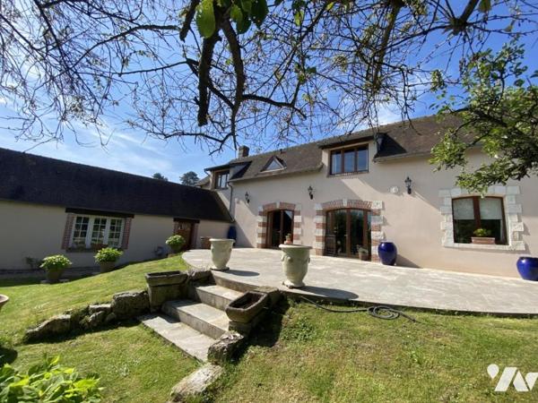 Vente Maison à Louviers