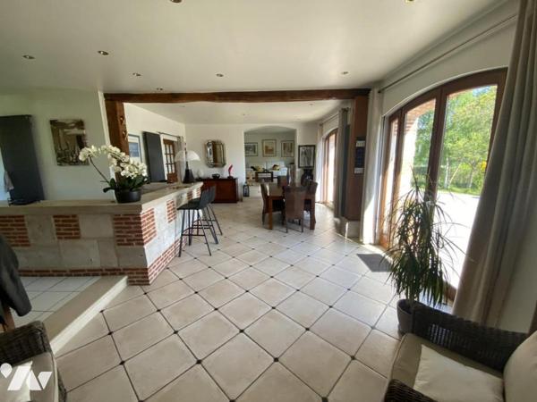 Vente Maison à Louviers