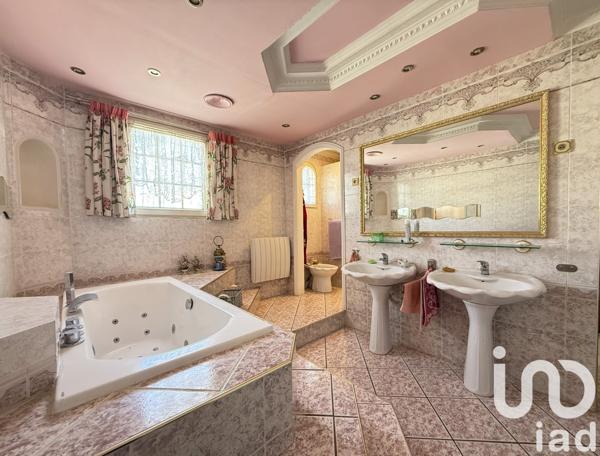 Maison à vendre 5 pièces 141 m² Canet-en-Roussillon