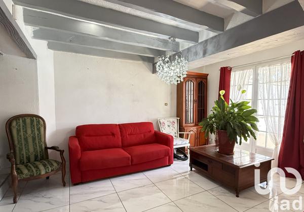 Maison à vendre 5 pièces 141 m² Canet-en-Roussillon