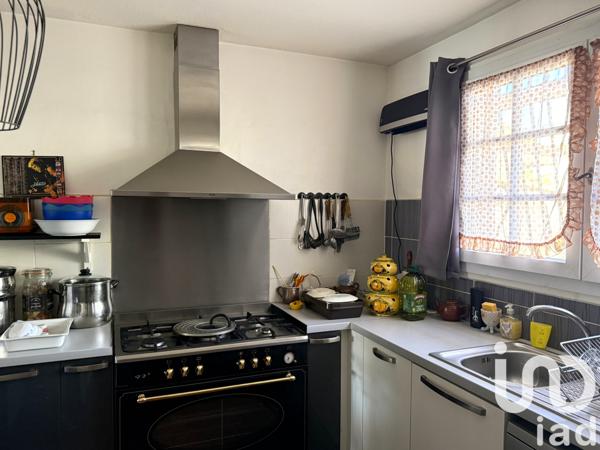Maison à vendre 5 pièces 141 m² Canet-en-Roussillon
