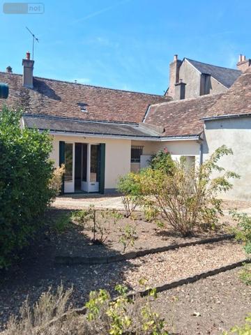 Achat - Maison | Maison La Suze-sur-Sarthe 72210 4 pièces 71 m 2 687 m 2