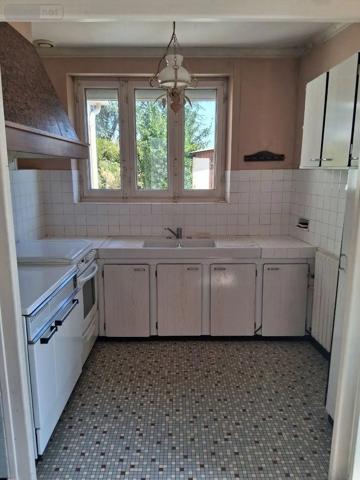 Achat - Maison | Maison La Suze-sur-Sarthe 72210 4 pièces 71 m 2 687 m 2
