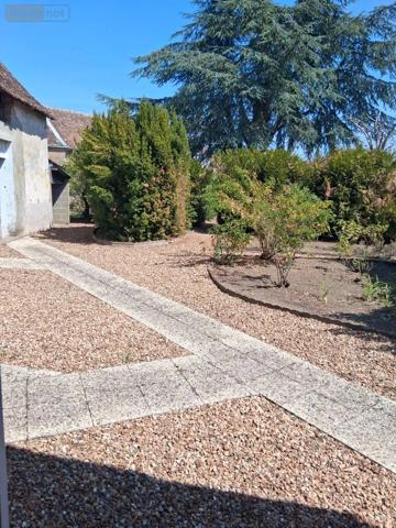 Achat - Maison | Maison La Suze-sur-Sarthe 72210 4 pièces 71 m 2 687 m 2