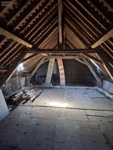 Achat - Maison | Maison La Suze-sur-Sarthe 72210 4 pièces 71 m 2 687 m 2