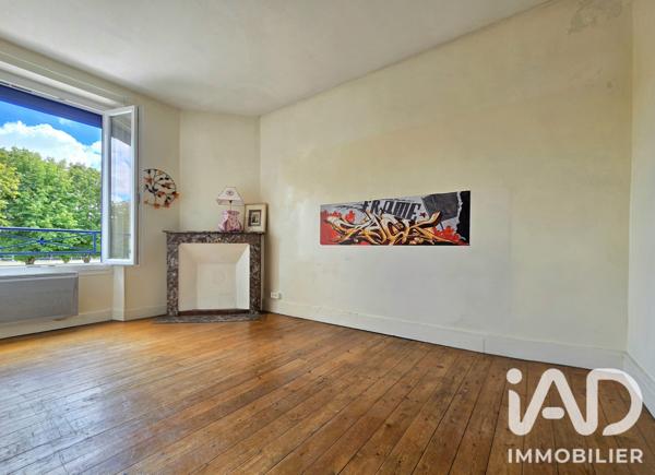 Maison à vendre 6 pièces 148 m² Pussay
