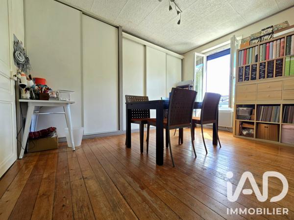 Maison à vendre 6 pièces 148 m² Pussay