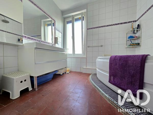 Maison à vendre 6 pièces 148 m² Pussay