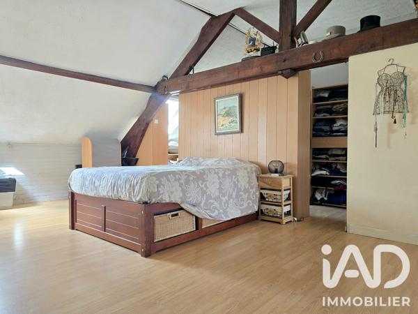 Maison à vendre 6 pièces 148 m² Pussay
