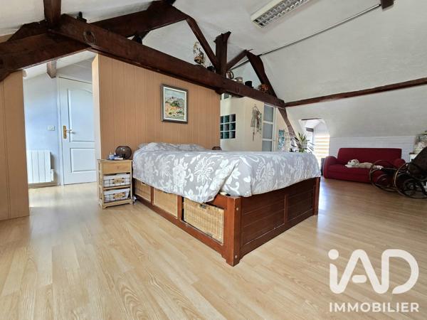Maison à vendre 6 pièces 148 m² Pussay