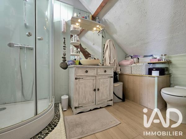 Maison à vendre 6 pièces 148 m² Pussay