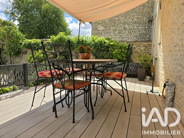 Maison à vendre 6 pièces 148 m² Pussay