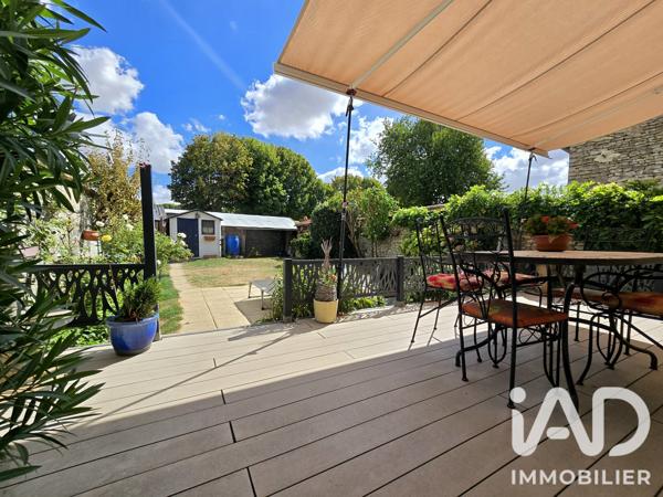 Maison à vendre 6 pièces 148 m² Pussay