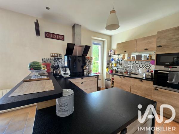 Maison à vendre 6 pièces 148 m² Pussay