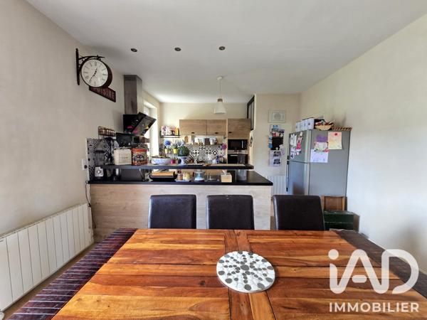 Maison à vendre 6 pièces 148 m² Pussay