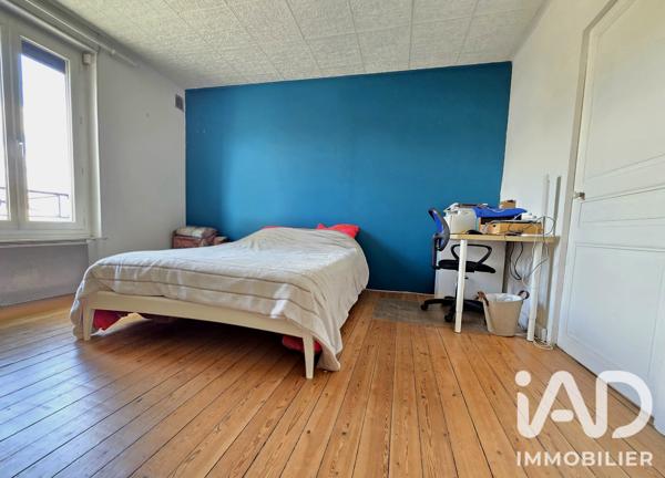 Maison à vendre 6 pièces 148 m² Pussay