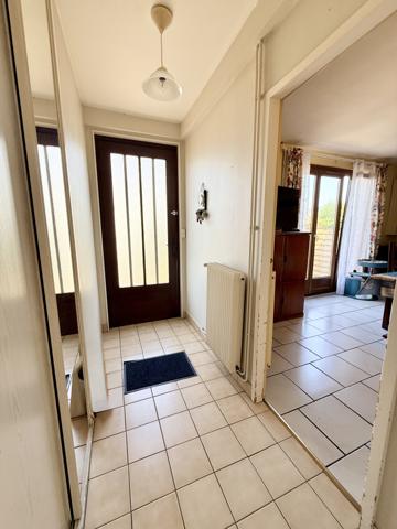 Dives-sur-Mer - Maison 5 pièces de plain-pied avec studio et garage