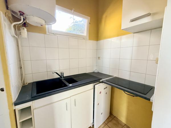 Dives-sur-Mer - Maison 5 pièces de plain-pied avec studio et garage