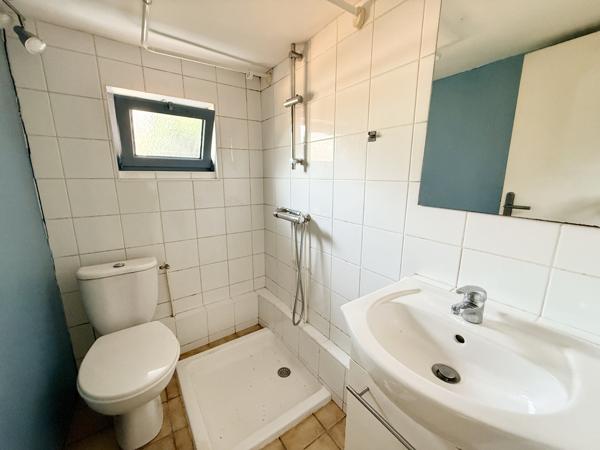 Dives-sur-Mer - Maison 5 pièces de plain-pied avec studio et garage