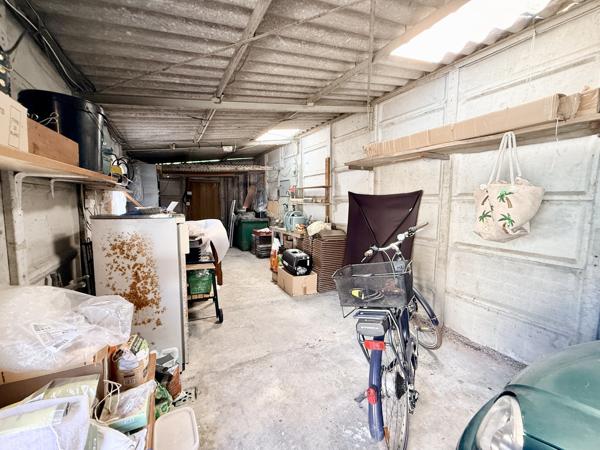 Dives-sur-Mer - Maison 5 pièces de plain-pied avec studio et garage